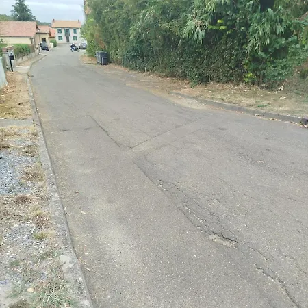 דירה T3 Au 1er Etage Sans Ascenseur *