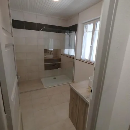 T3 Au 1er Etage Sans Ascenseur * Geaune