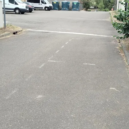 T3 Au 1er Etage Sans Ascenseur *