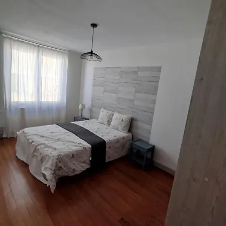 T3 Au 1er Etage Sans Ascenseur *