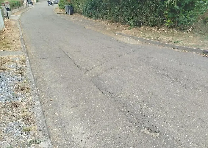 דירה T3 Au 1er Etage Sans Ascenseur *