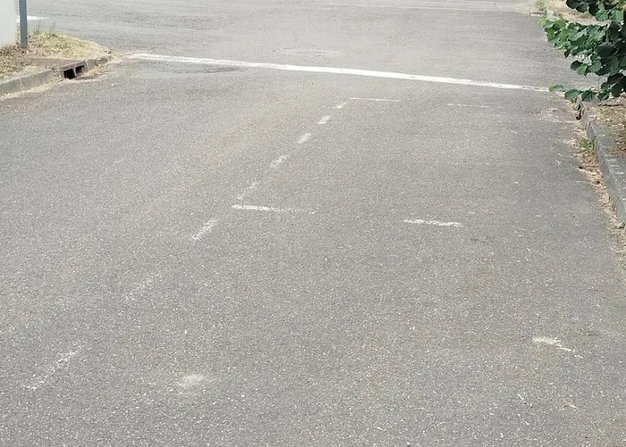 T3 Au 1er Etage Sans Ascenseur *